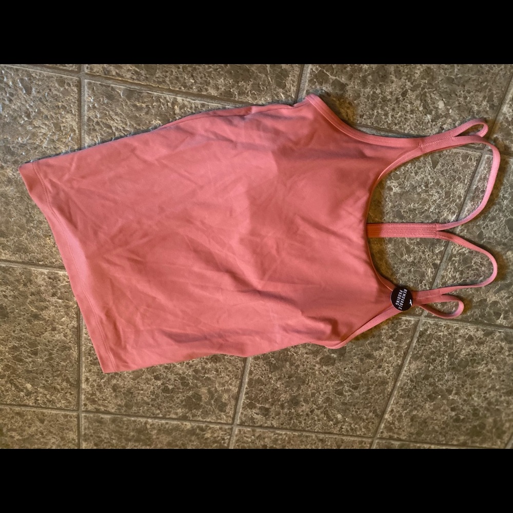 Victoria’s Secret “Pink” workout tank